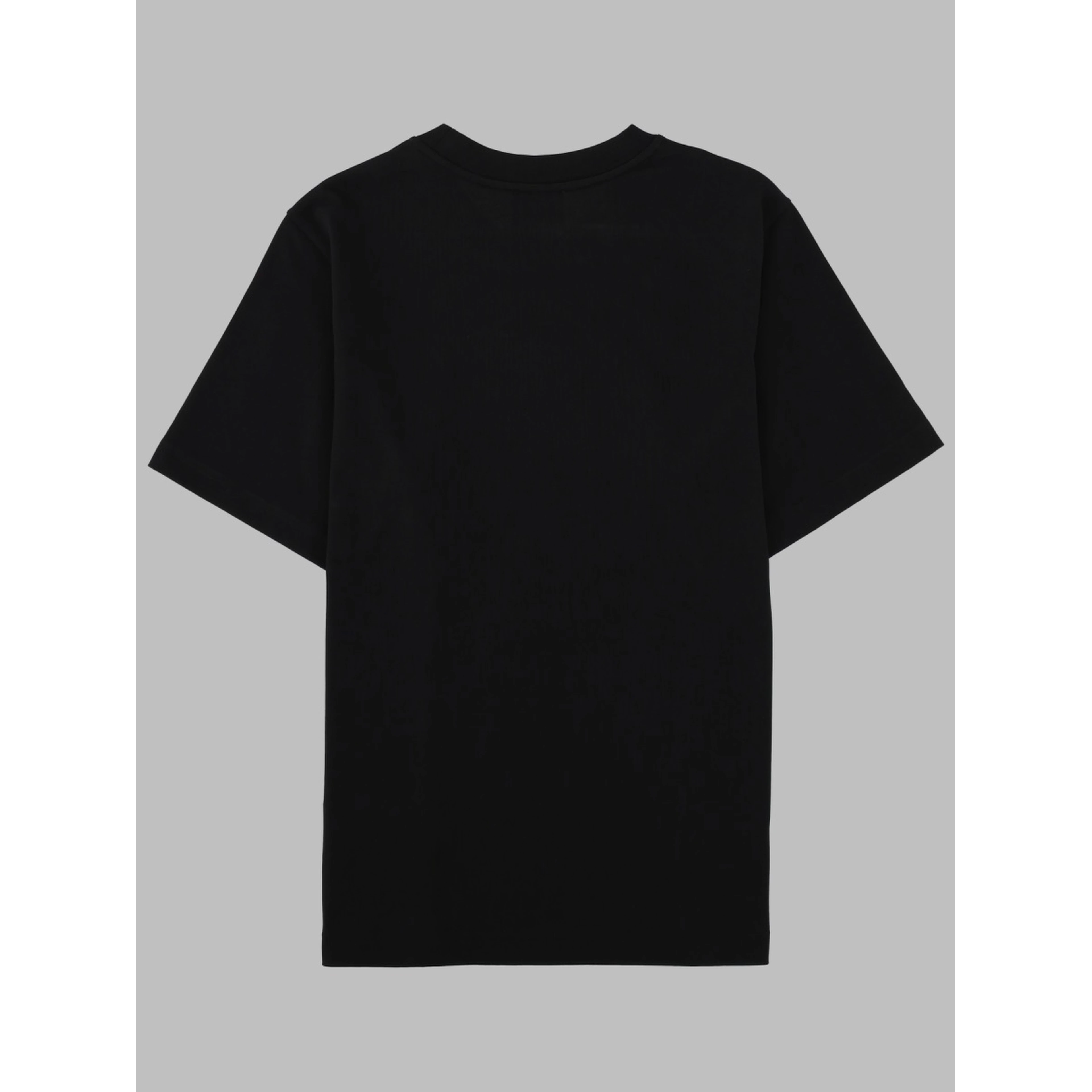 T-SHIRT CON STAMPA