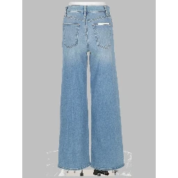 JEANS "LE SLIM PALAZZO"