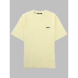 T-SHIRT "GROS GRAIN"
