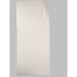 FOULARD LUNGO FLOREALE T MONOGRAM