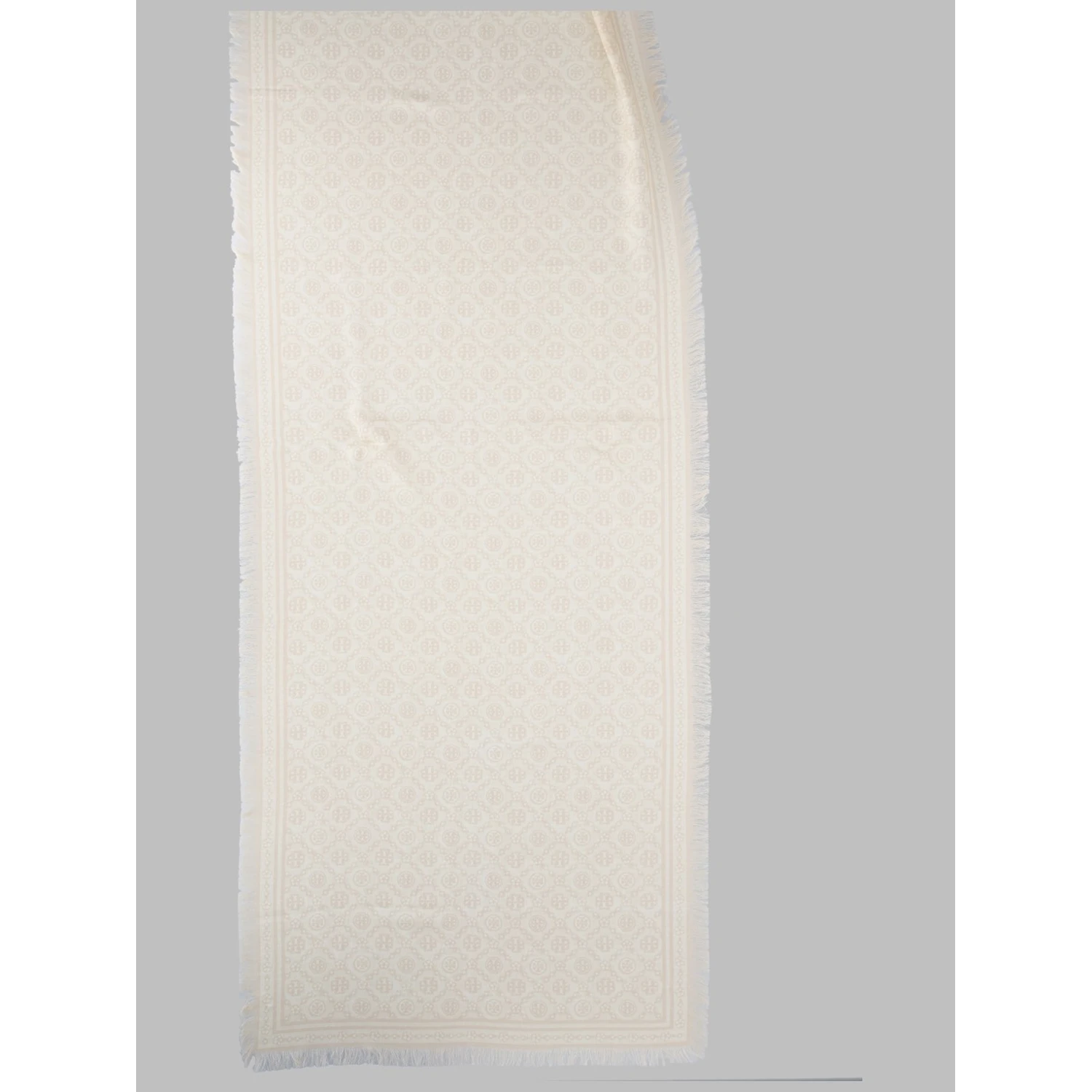 FOULARD LUNGO FLOREALE T MONOGRAM