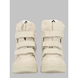 SNEAKER "IM3" CON ZEPPA