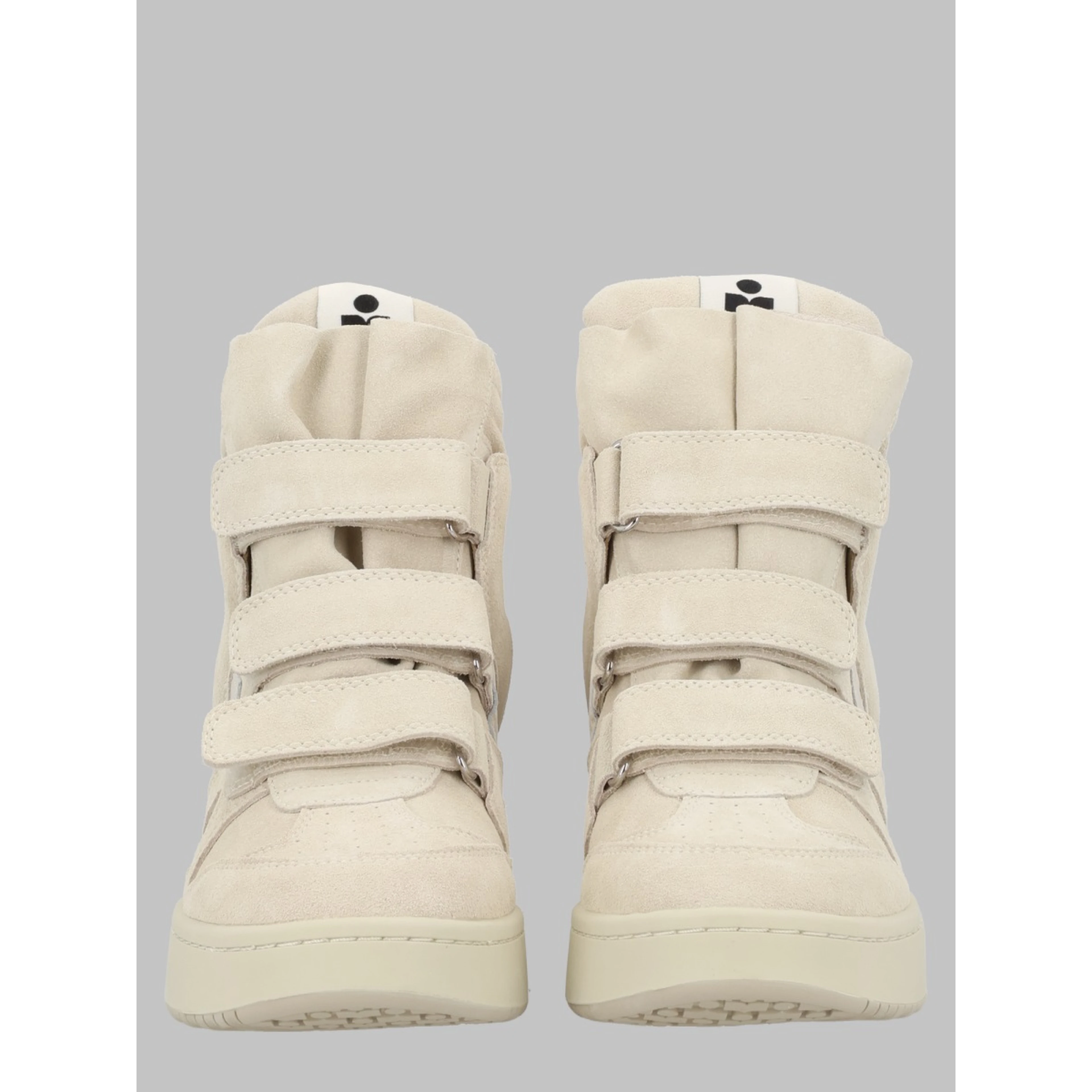 SNEAKER "IM3" CON ZEPPA