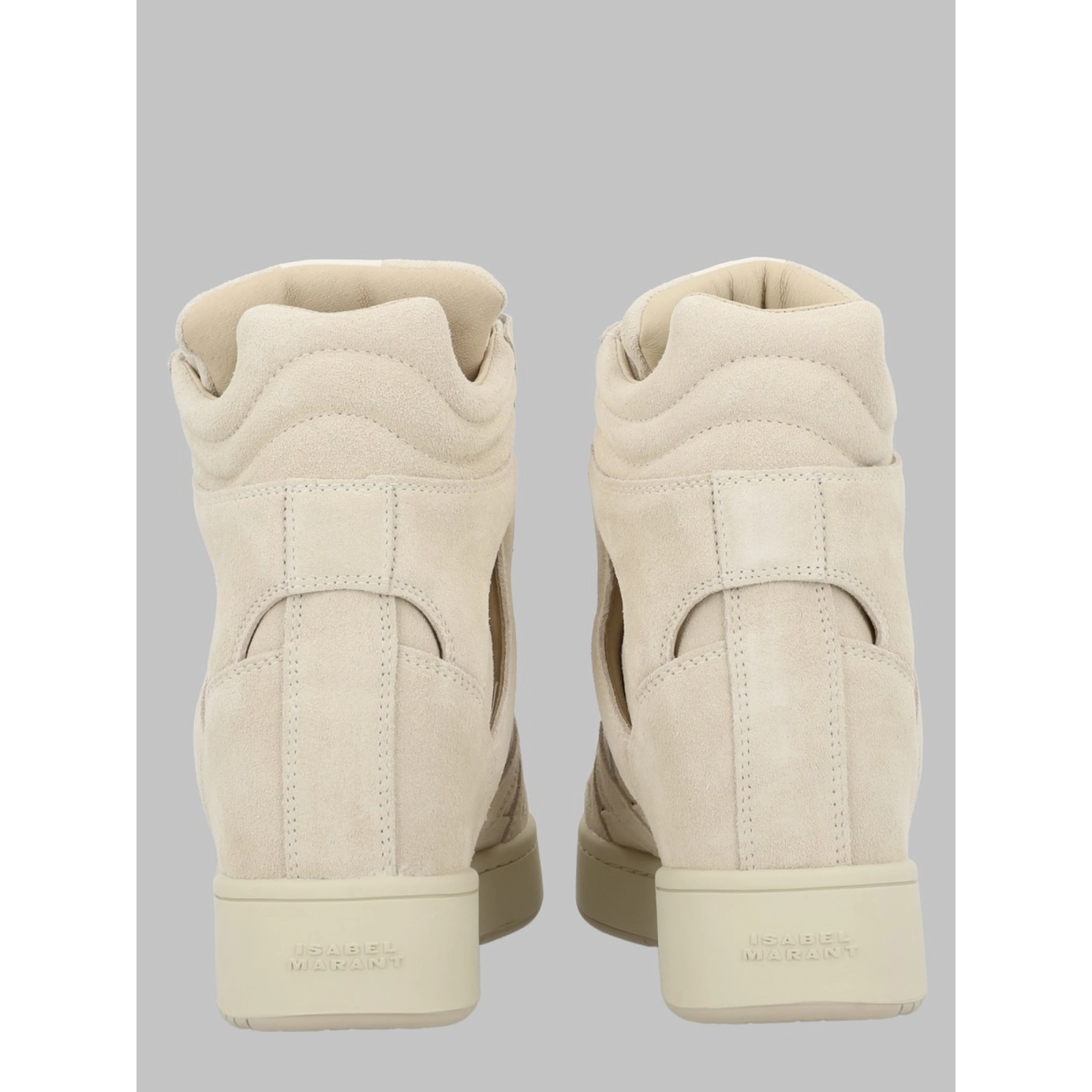 SNEAKER "IM3" CON ZEPPA