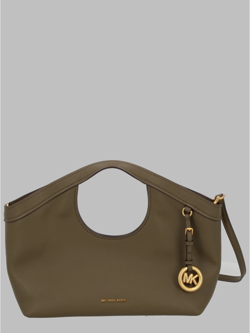 BORSA TOTE "HADDIE" SMALL