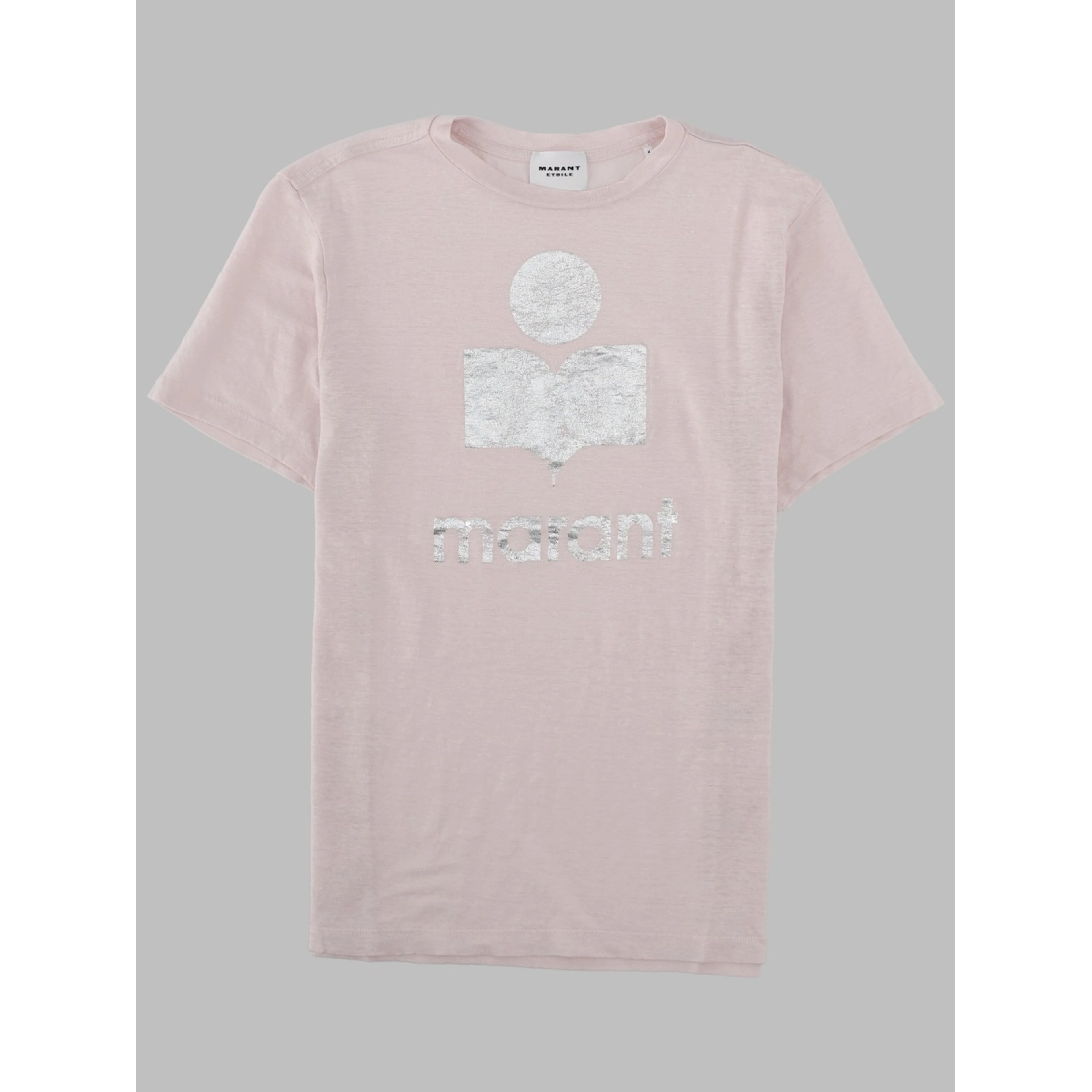 T-SHIRT "ZEWEL"