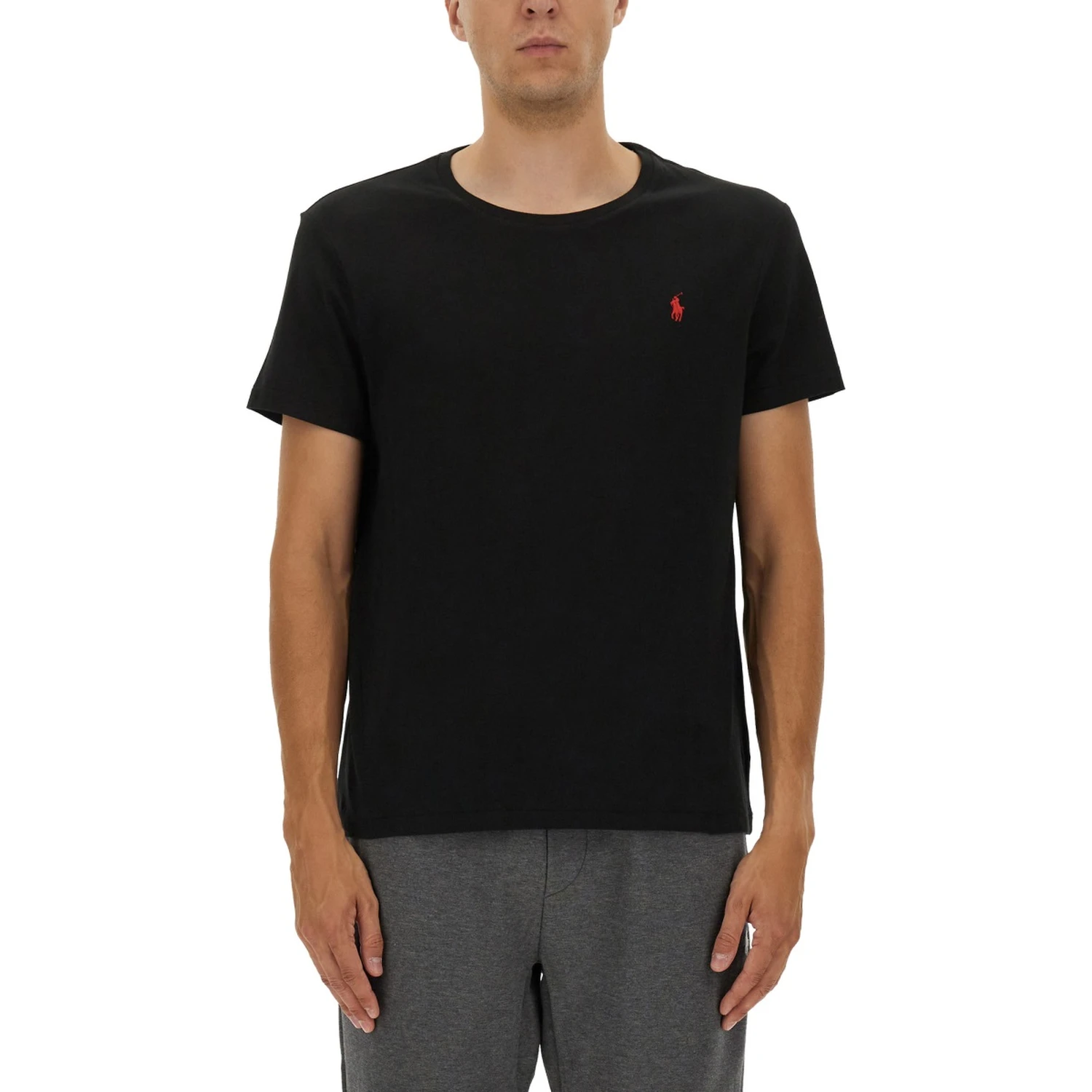 T-SHIRT IN COTONE