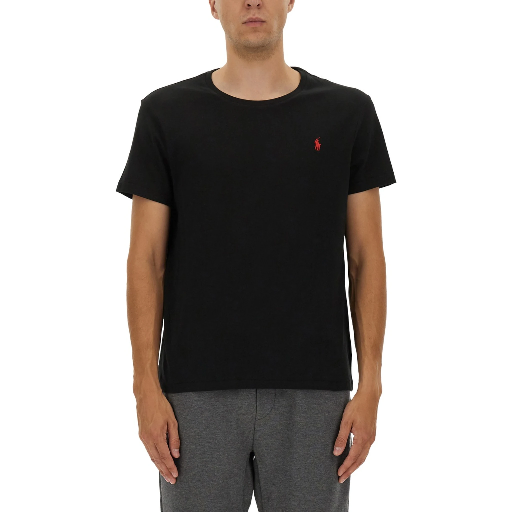 T-SHIRT IN COTONE
