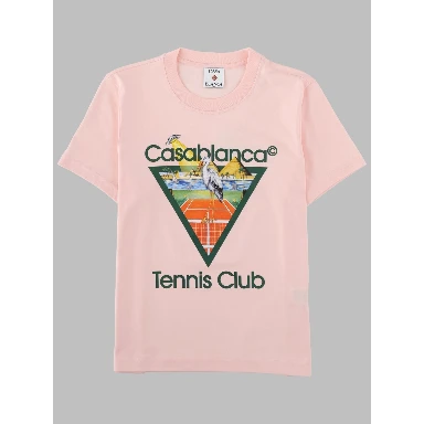 T-SHIRT "PYRAMID ABDUCTION"