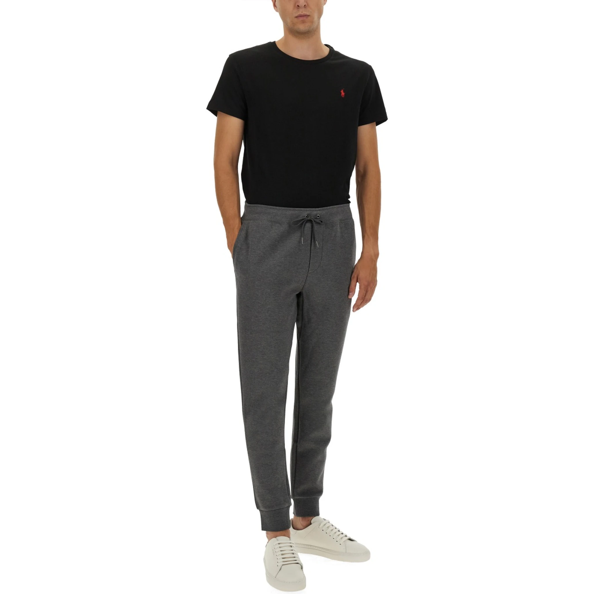 T-SHIRT IN COTONE