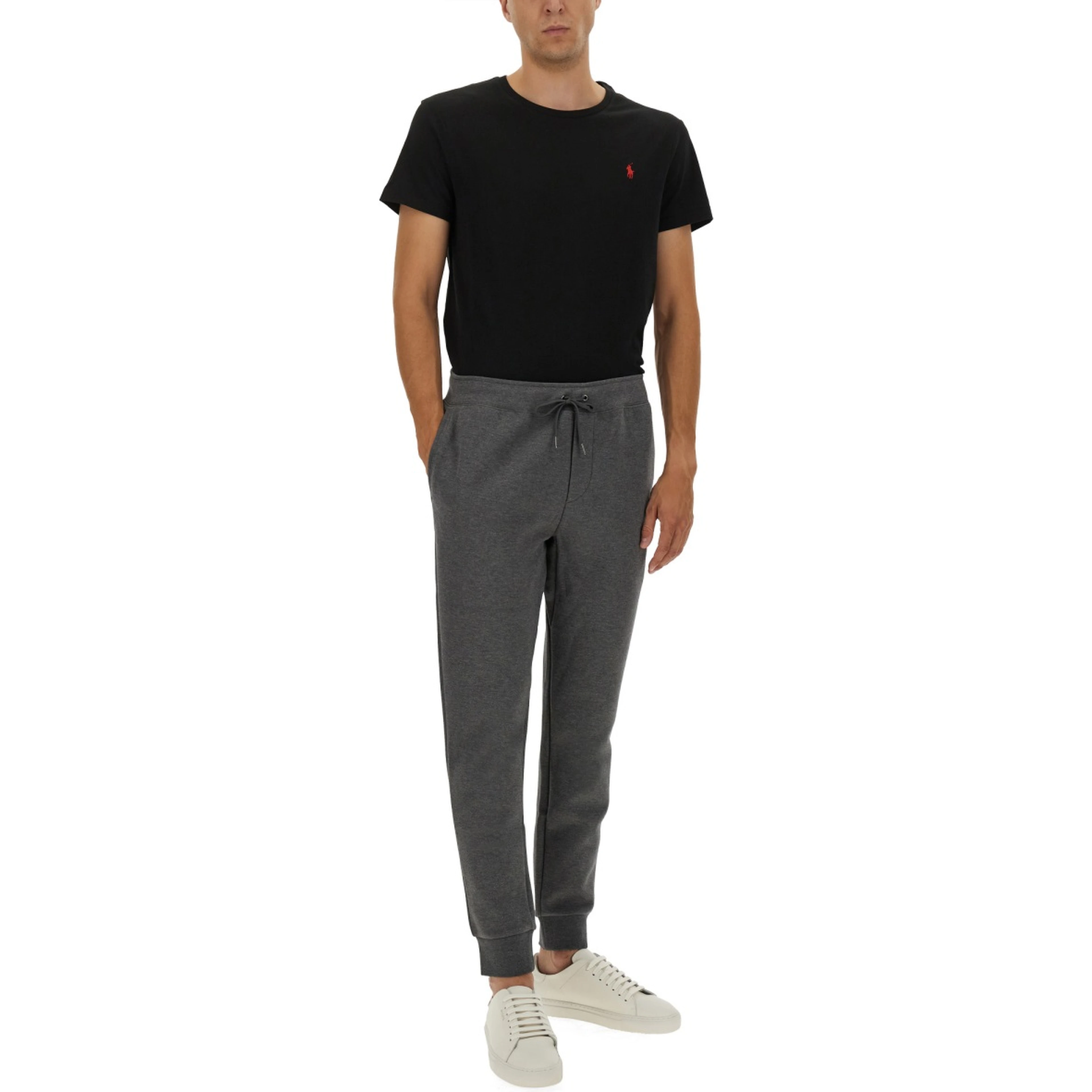 T-SHIRT IN COTONE