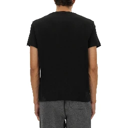T-SHIRT IN COTONE