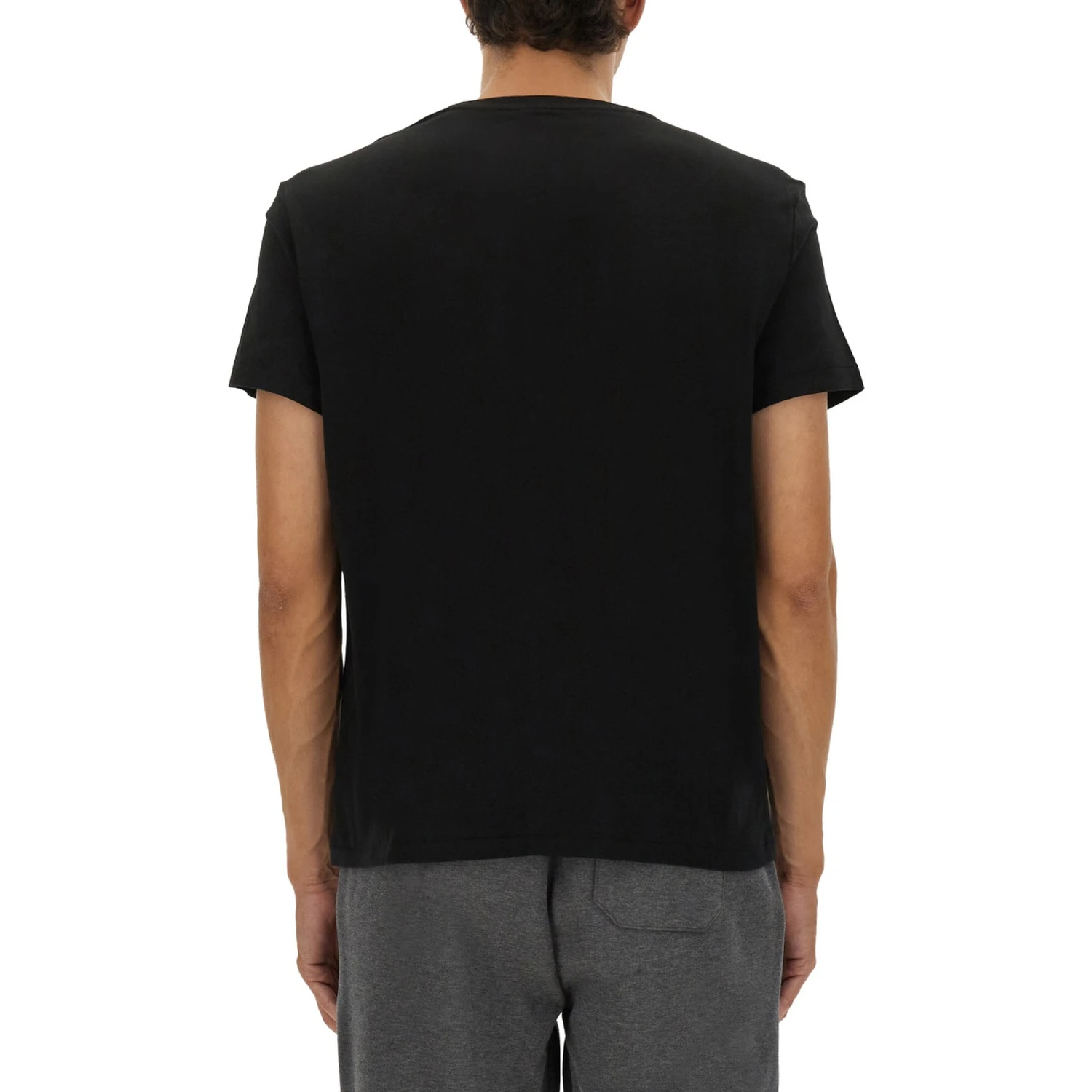 T-SHIRT IN COTONE