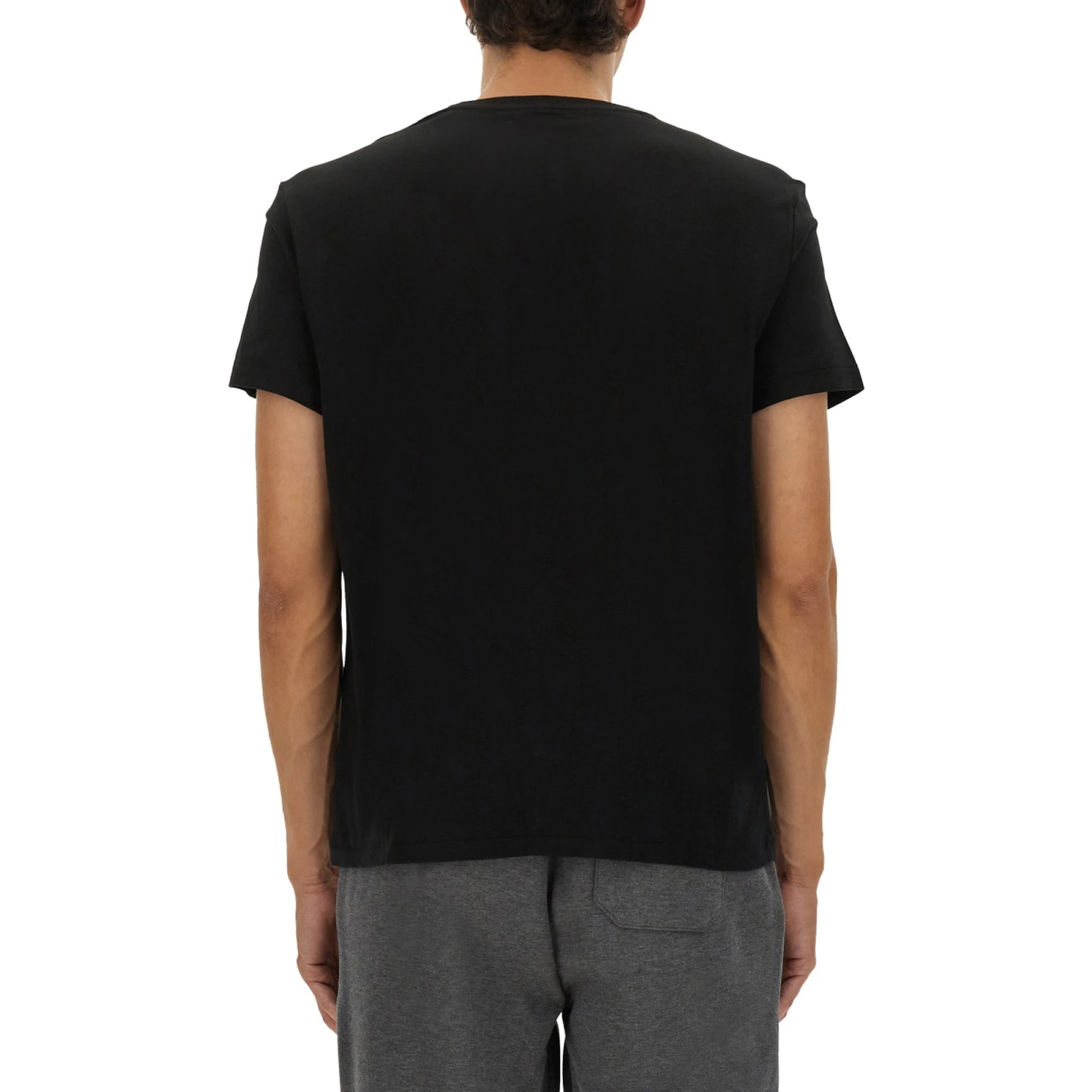 T-SHIRT IN COTONE