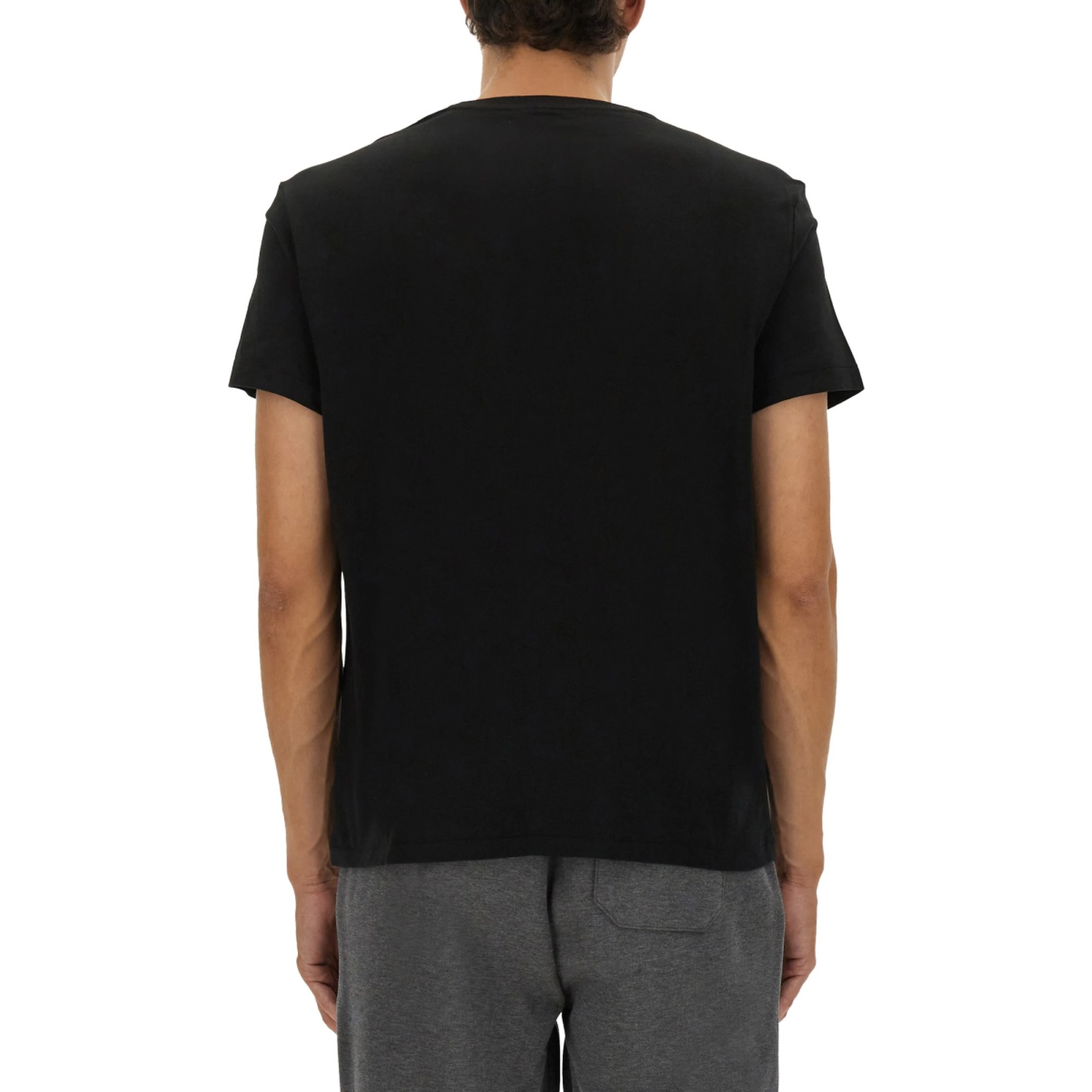 T-SHIRT IN COTONE