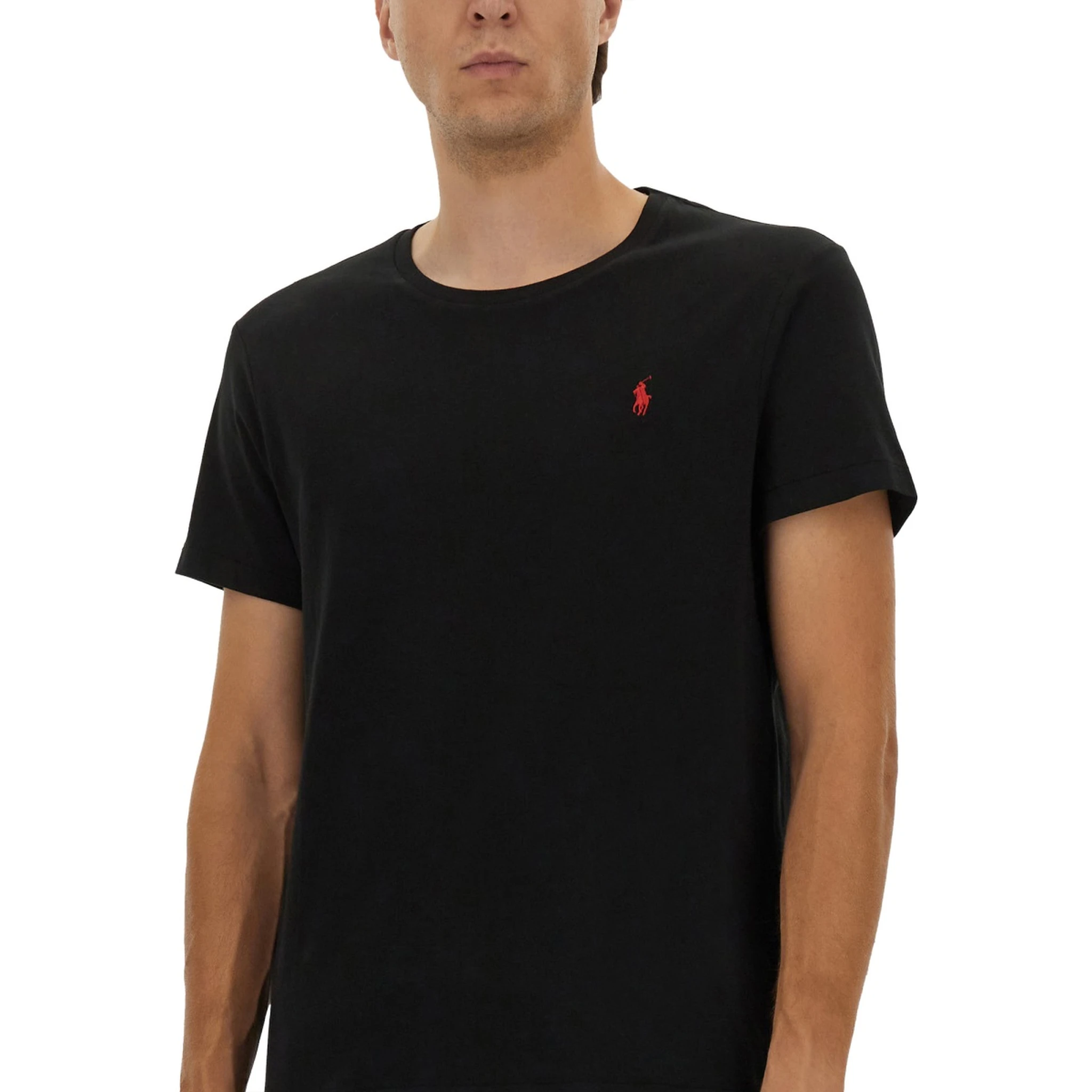 T-SHIRT IN COTONE