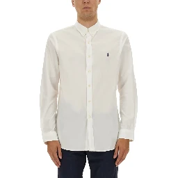 COTTON SHIRT