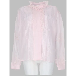 BLUSA "LEOTA"