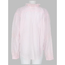 BLUSA "LEOTA"