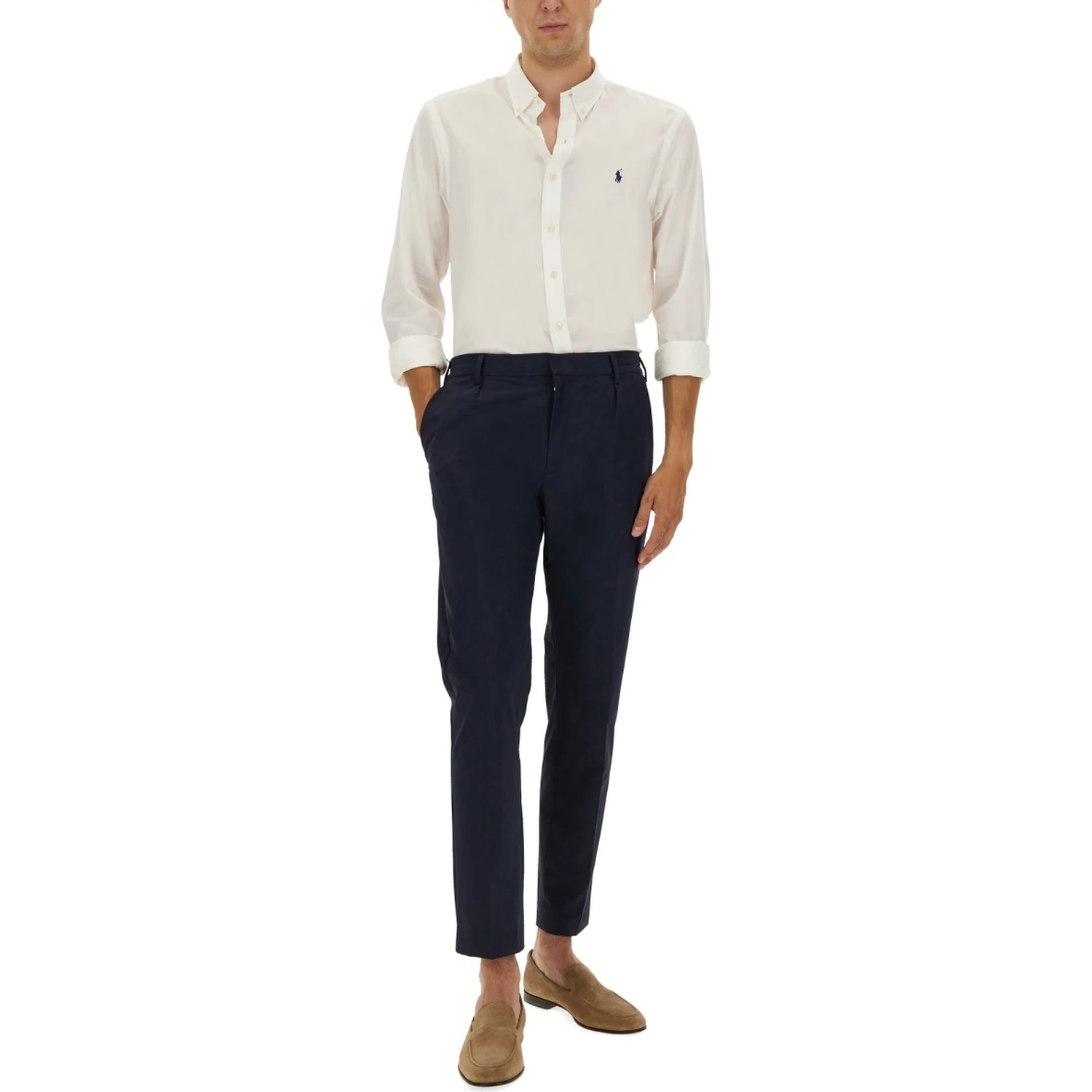 COTTON SHIRT