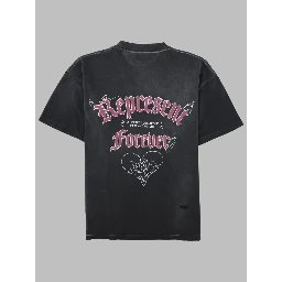 T-SHIRT CON STAMPA