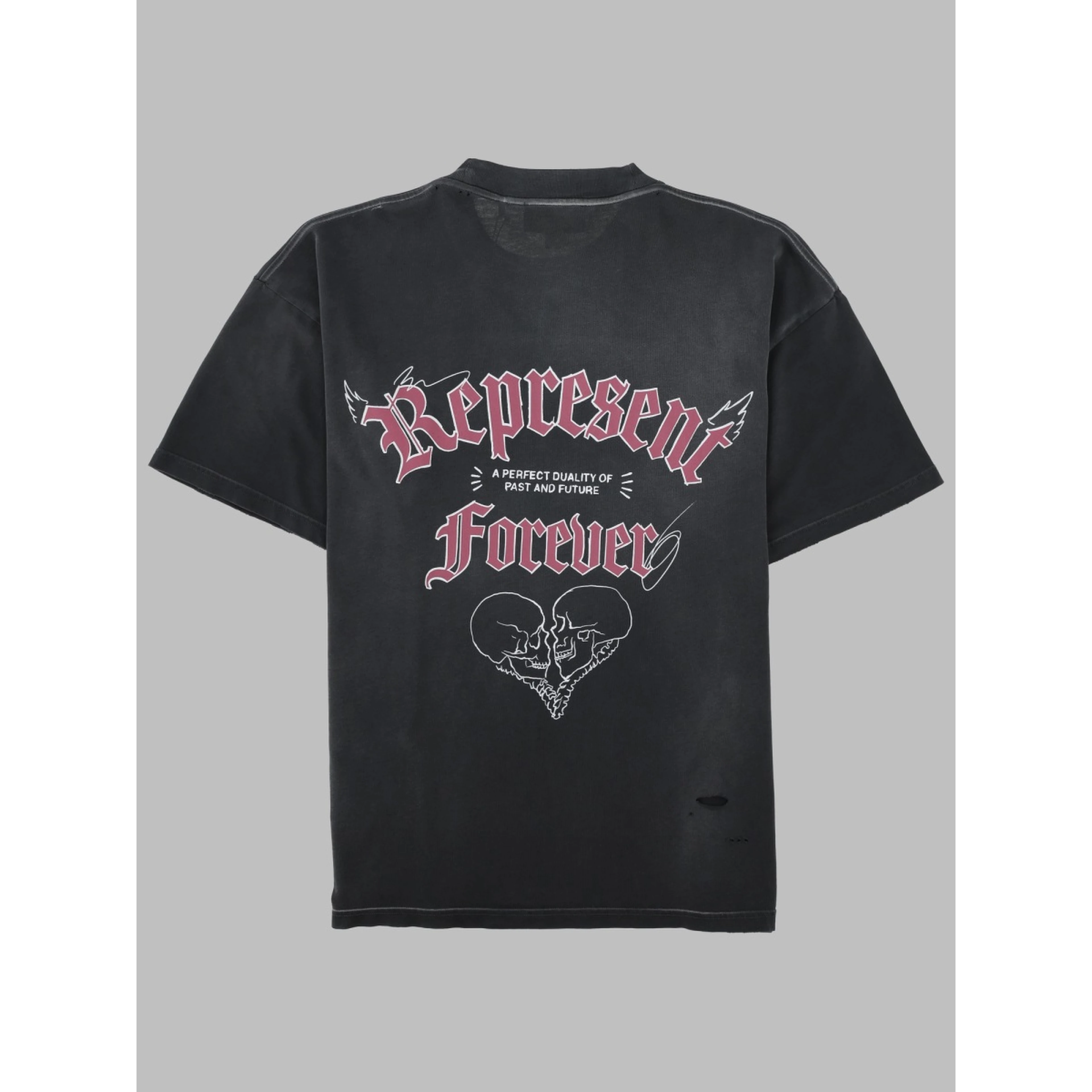 T-SHIRT CON STAMPA