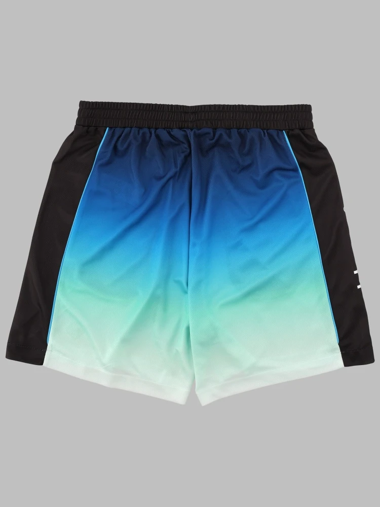 SHORTS FOOTBALL CON LOGO alternative