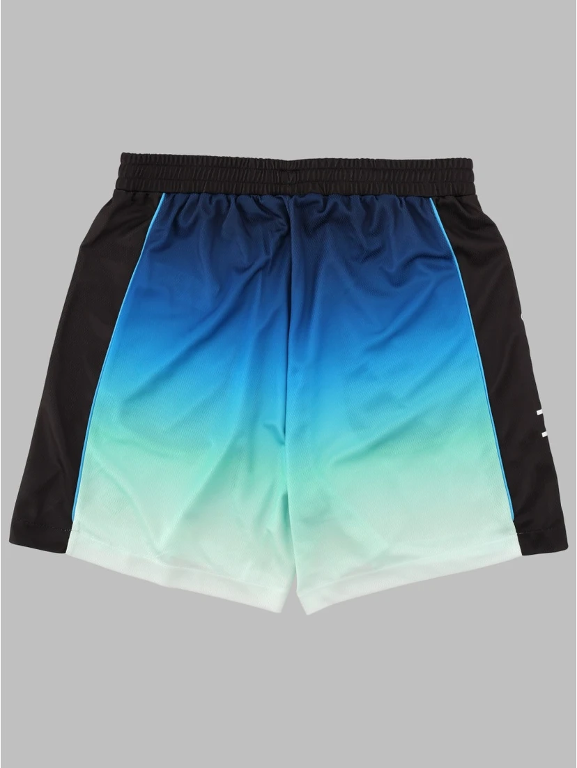 SHORTS FOOTBALL CON LOGO