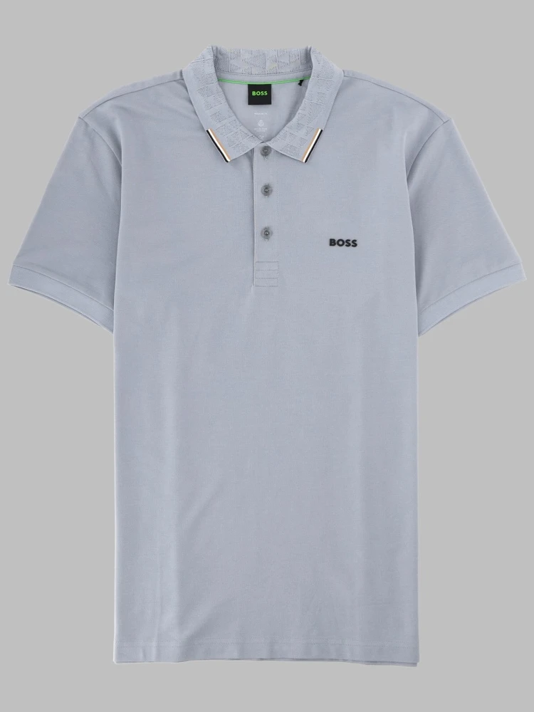 POLO CON LOGO