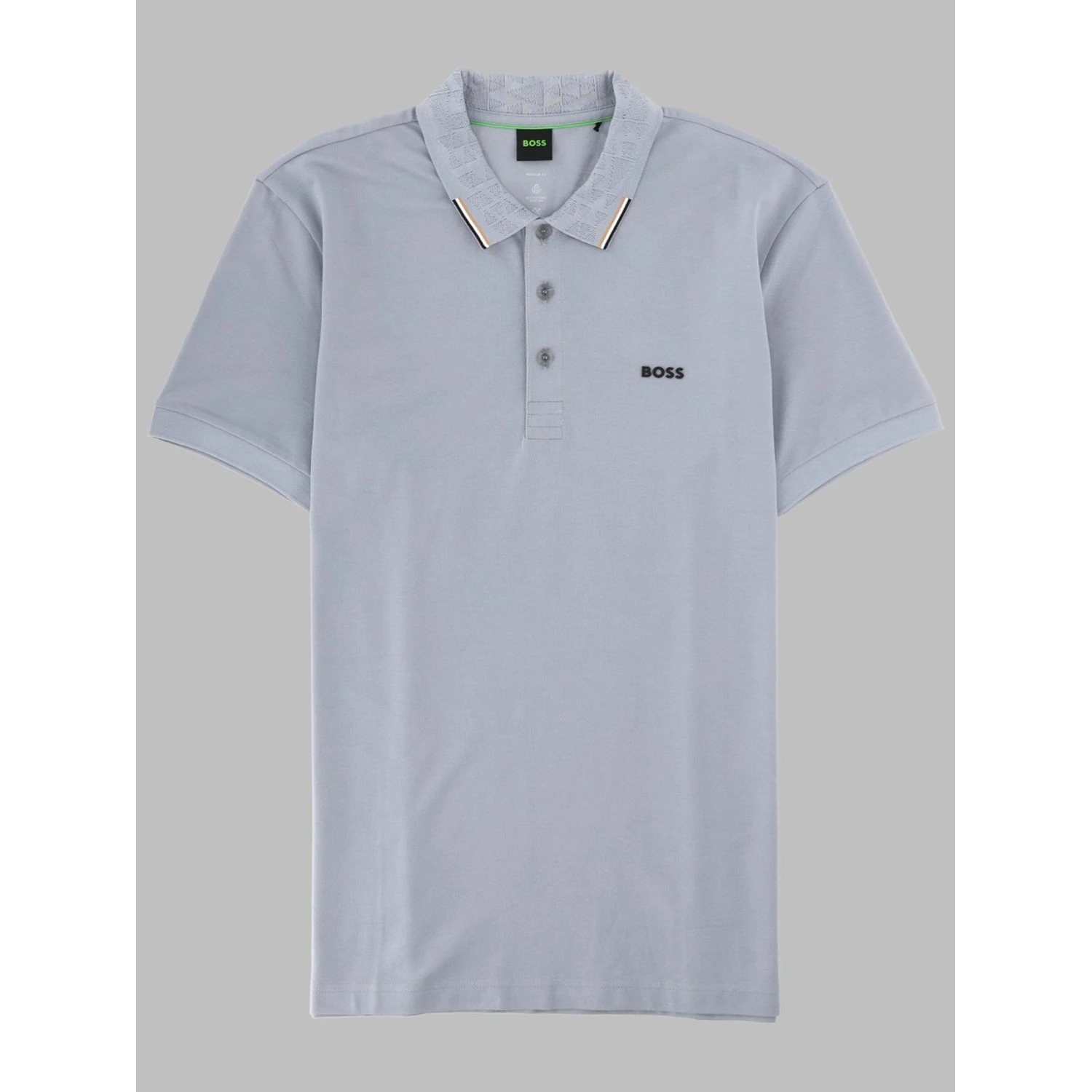 POLO CON LOGO