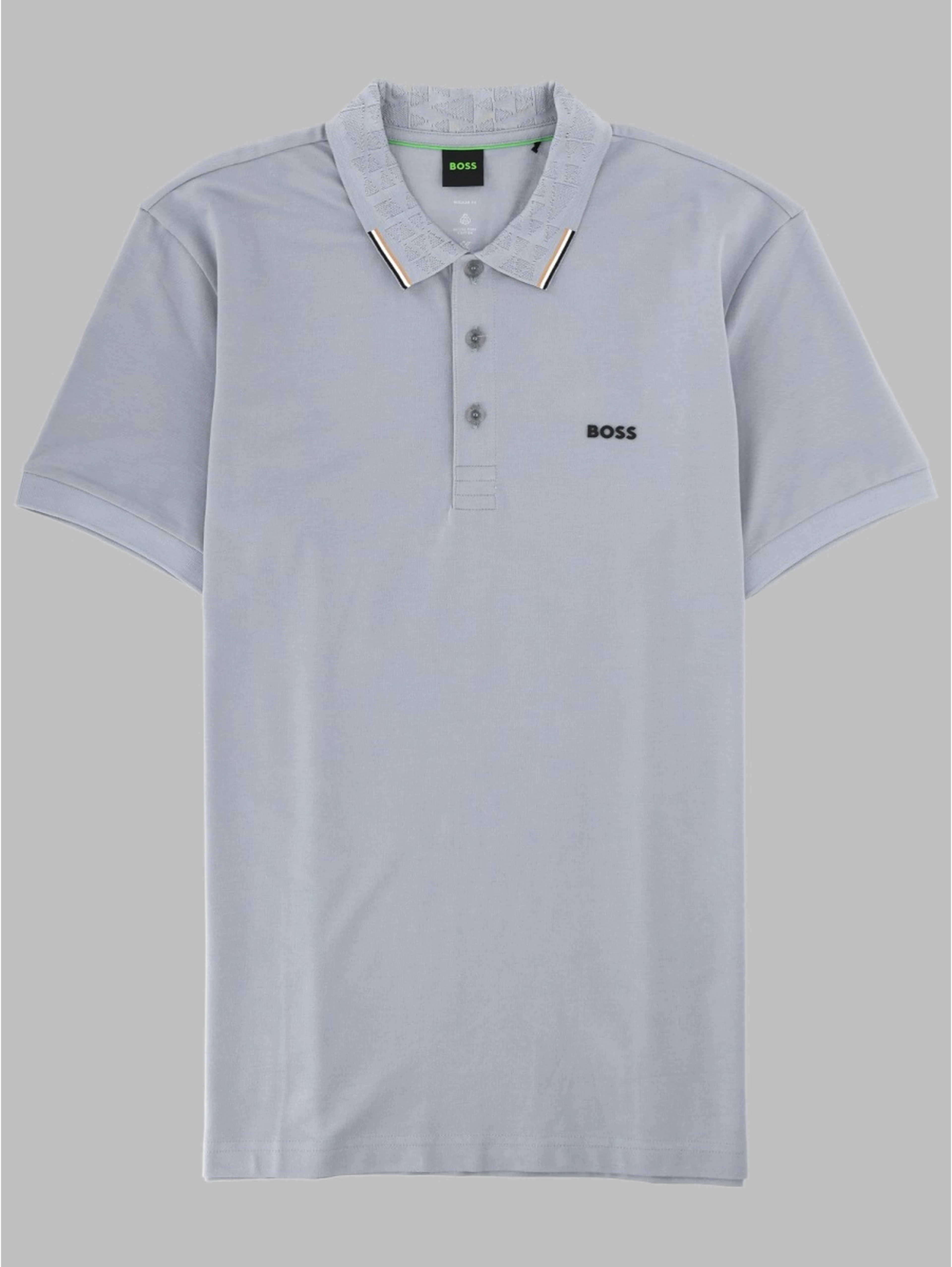 POLO CON LOGO