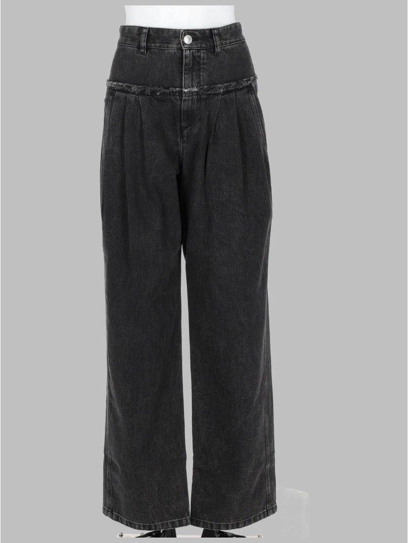 JEANS "INIZA"