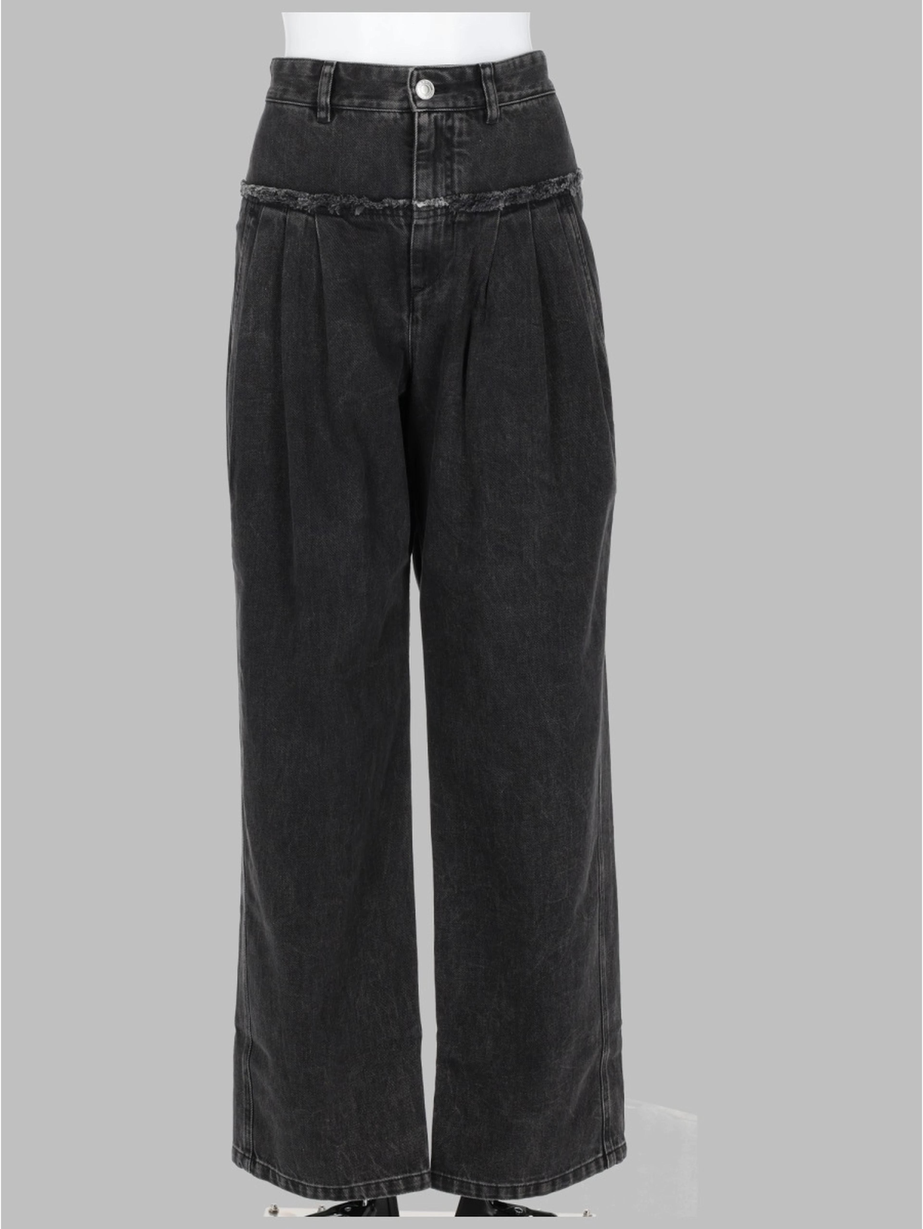 JEANS "INIZA"