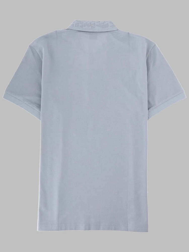POLO CON LOGO alternative