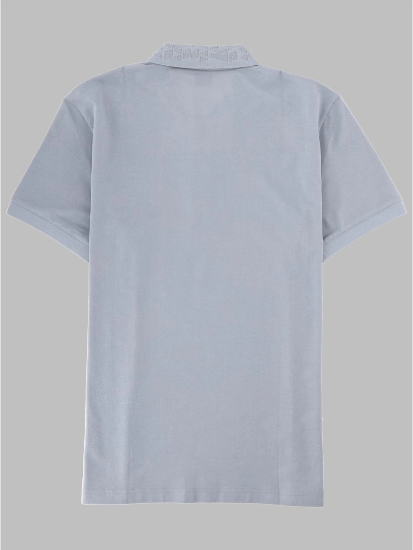 POLO CON LOGO