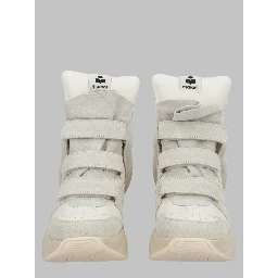 SNEAKER "BALSKEE" CON ZEPPA