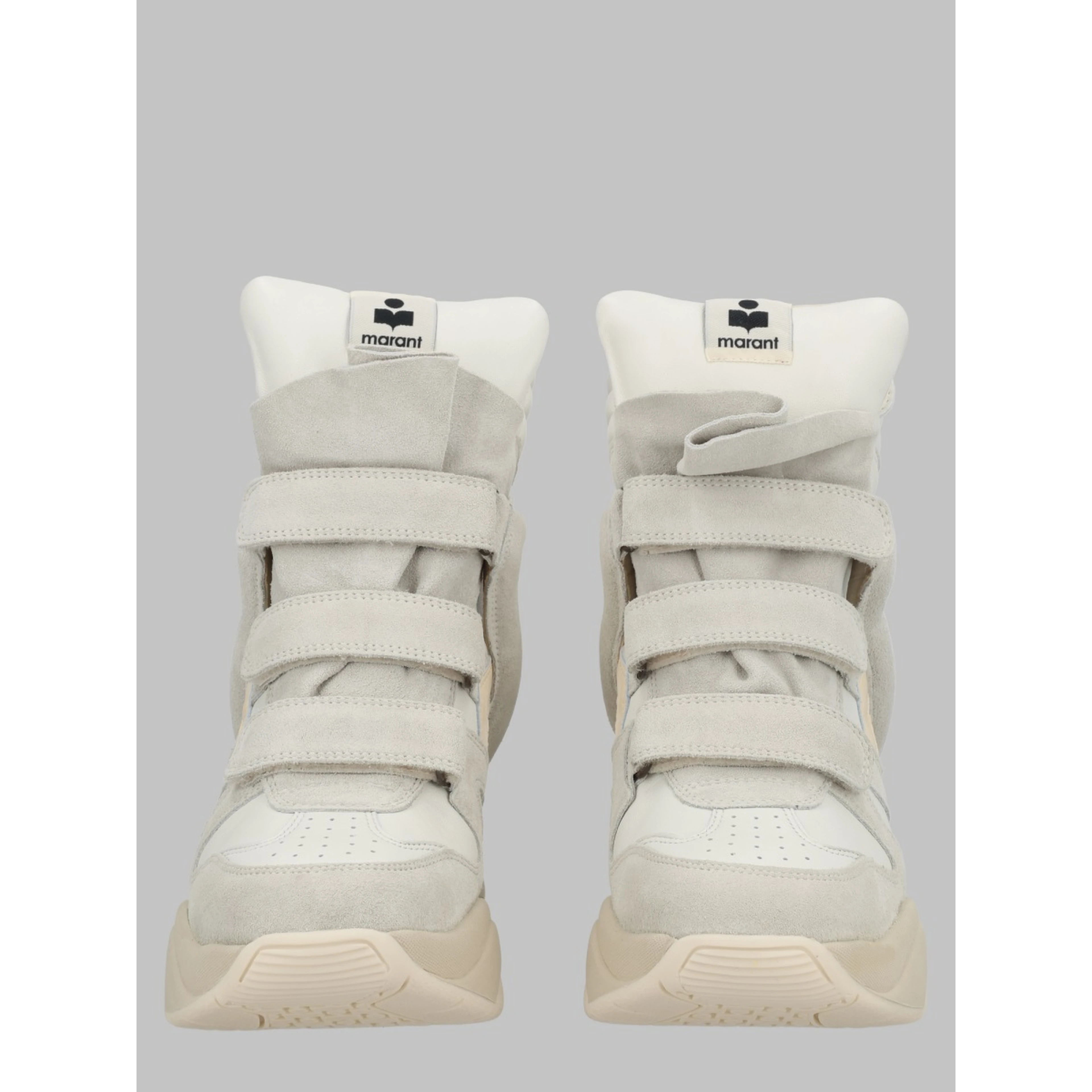 SNEAKER "BALSKEE" CON ZEPPA