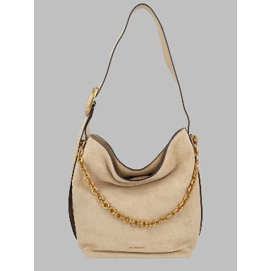 BORSA TOTE A SECCHIELLO "NOLITA" LARGE