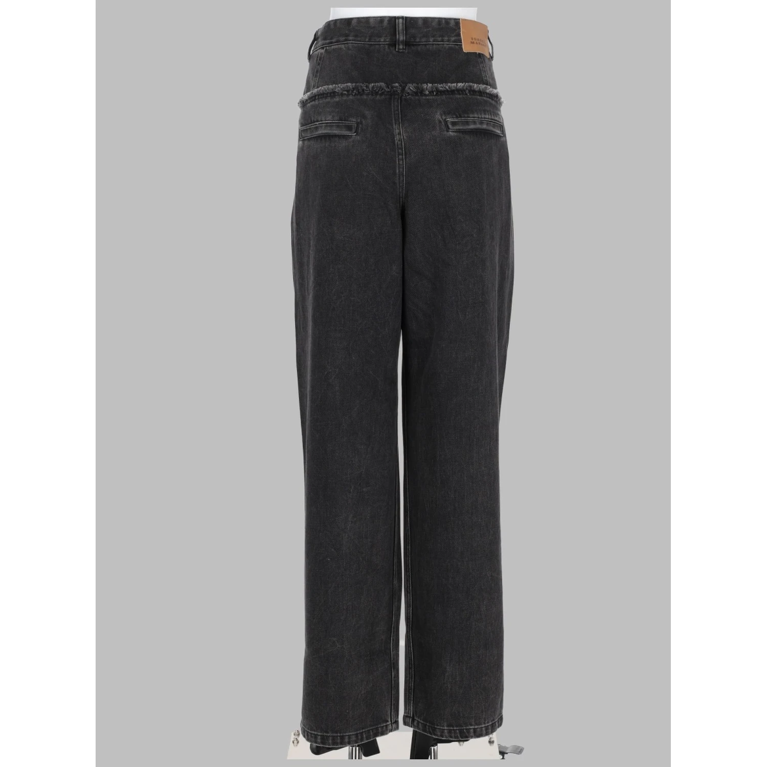 JEANS "INIZA"