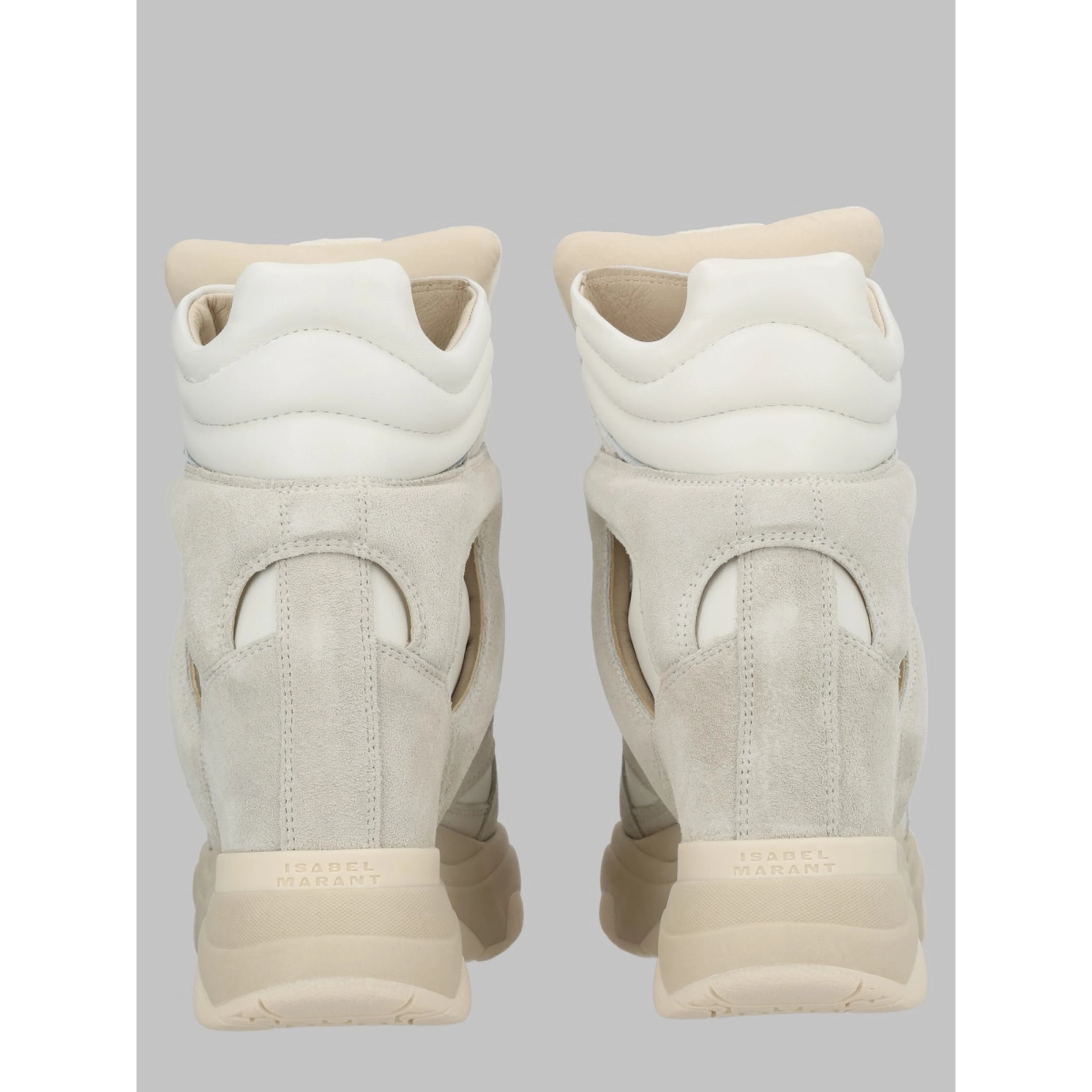 SNEAKER "BALSKEE" CON ZEPPA