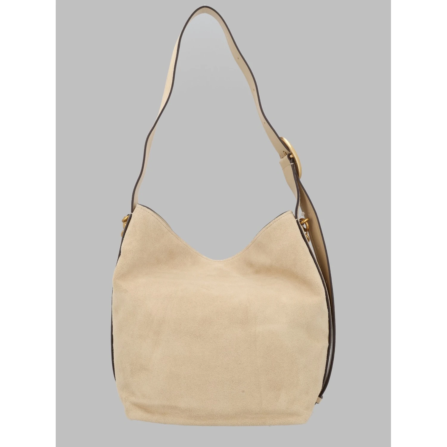 BORSA TOTE A SECCHIELLO "NOLITA" LARGE