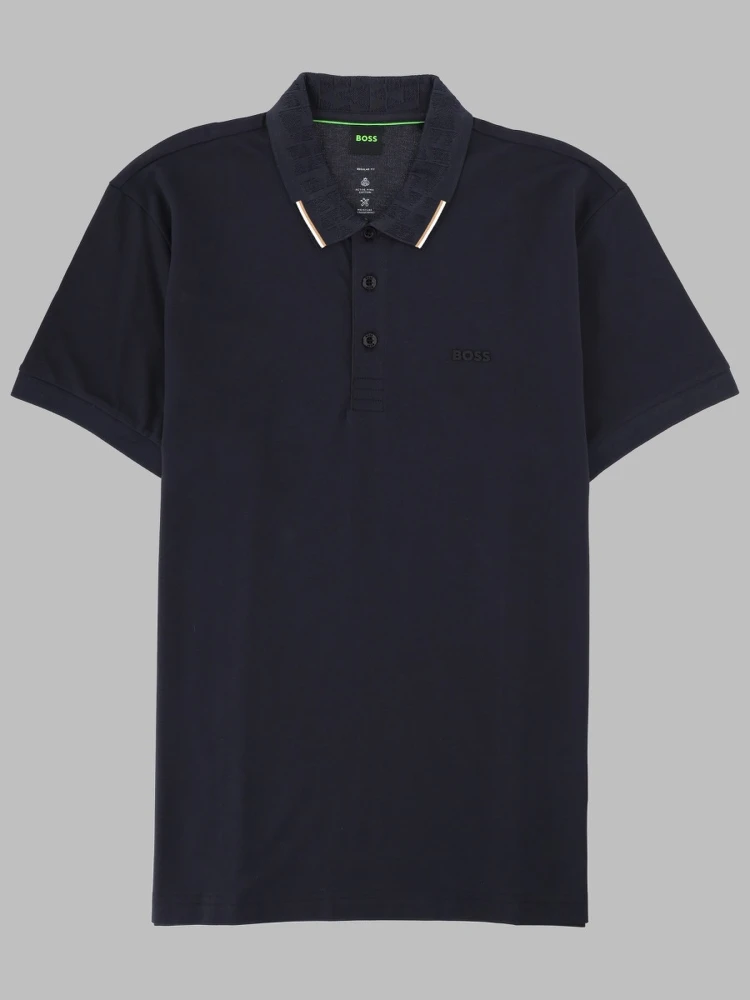 POLO CON LOGO