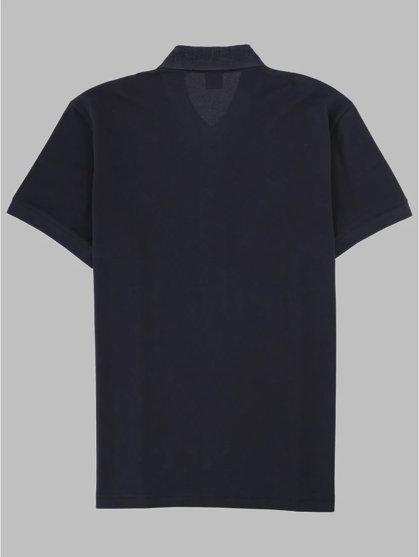 POLO CON LOGO