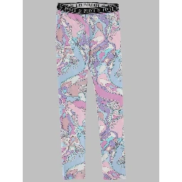 leggings/cyclist