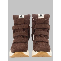 SNEAKER "BALSKEE" CON ZEPPA