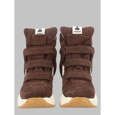 SNEAKER "BALSKEE" CON ZEPPA