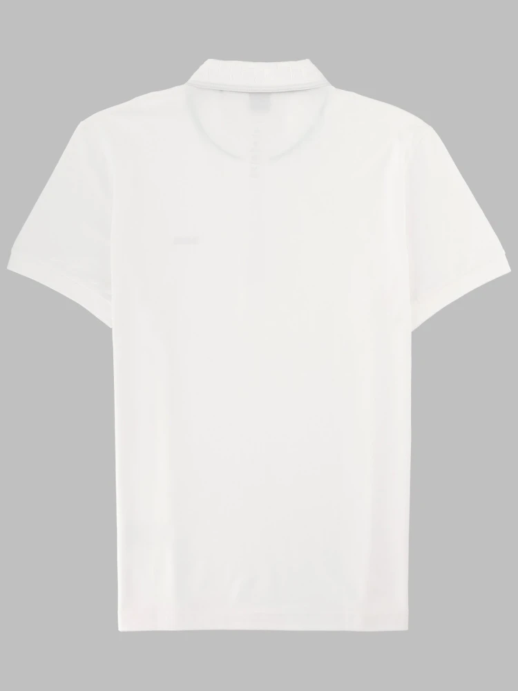 POLO CON LOGO alternative