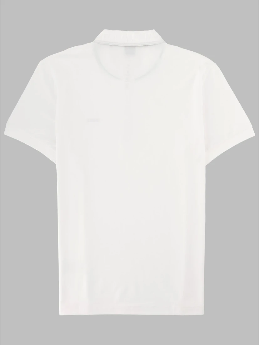POLO CON LOGO