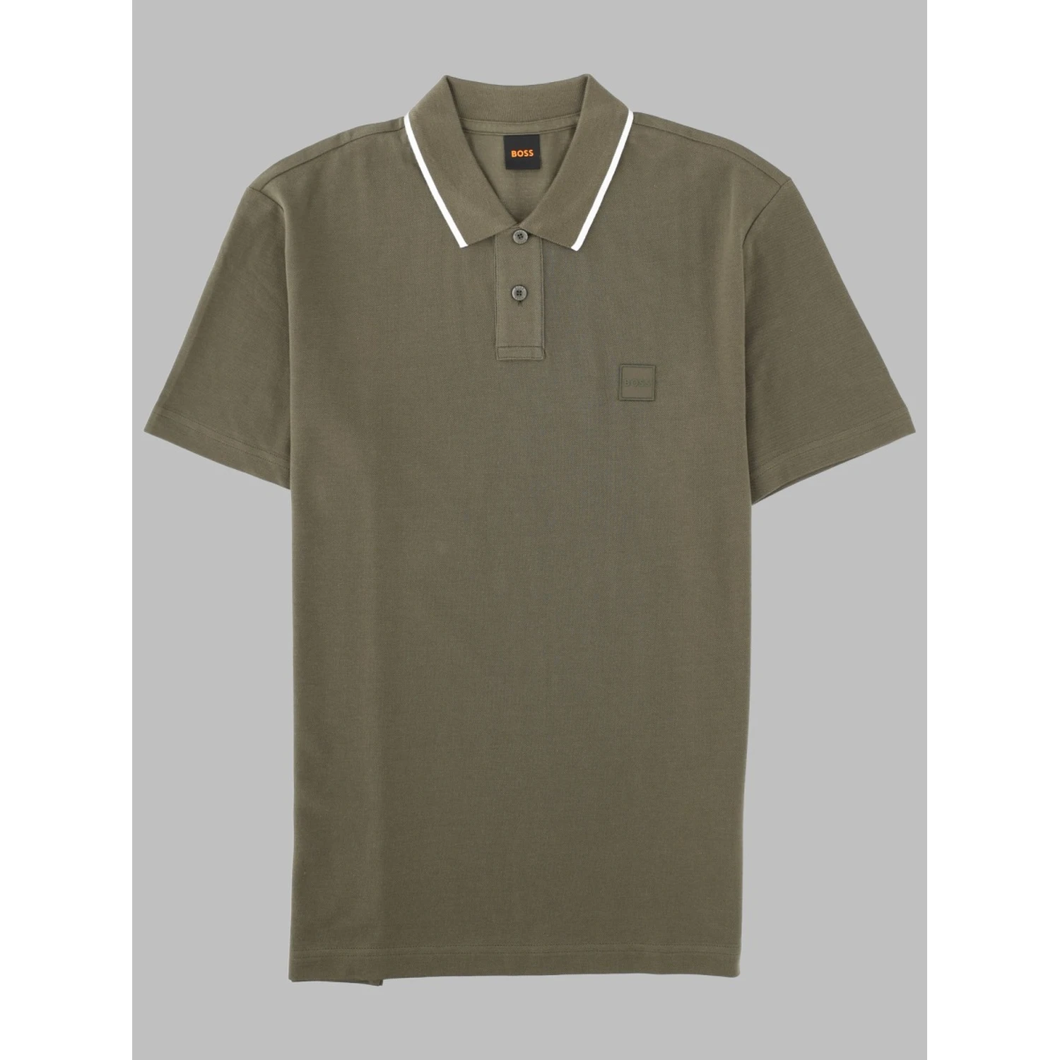 POLO CON LOGO