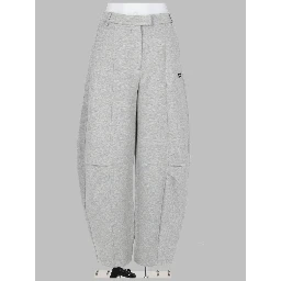 PANTALONE CARGO IN SCUBA